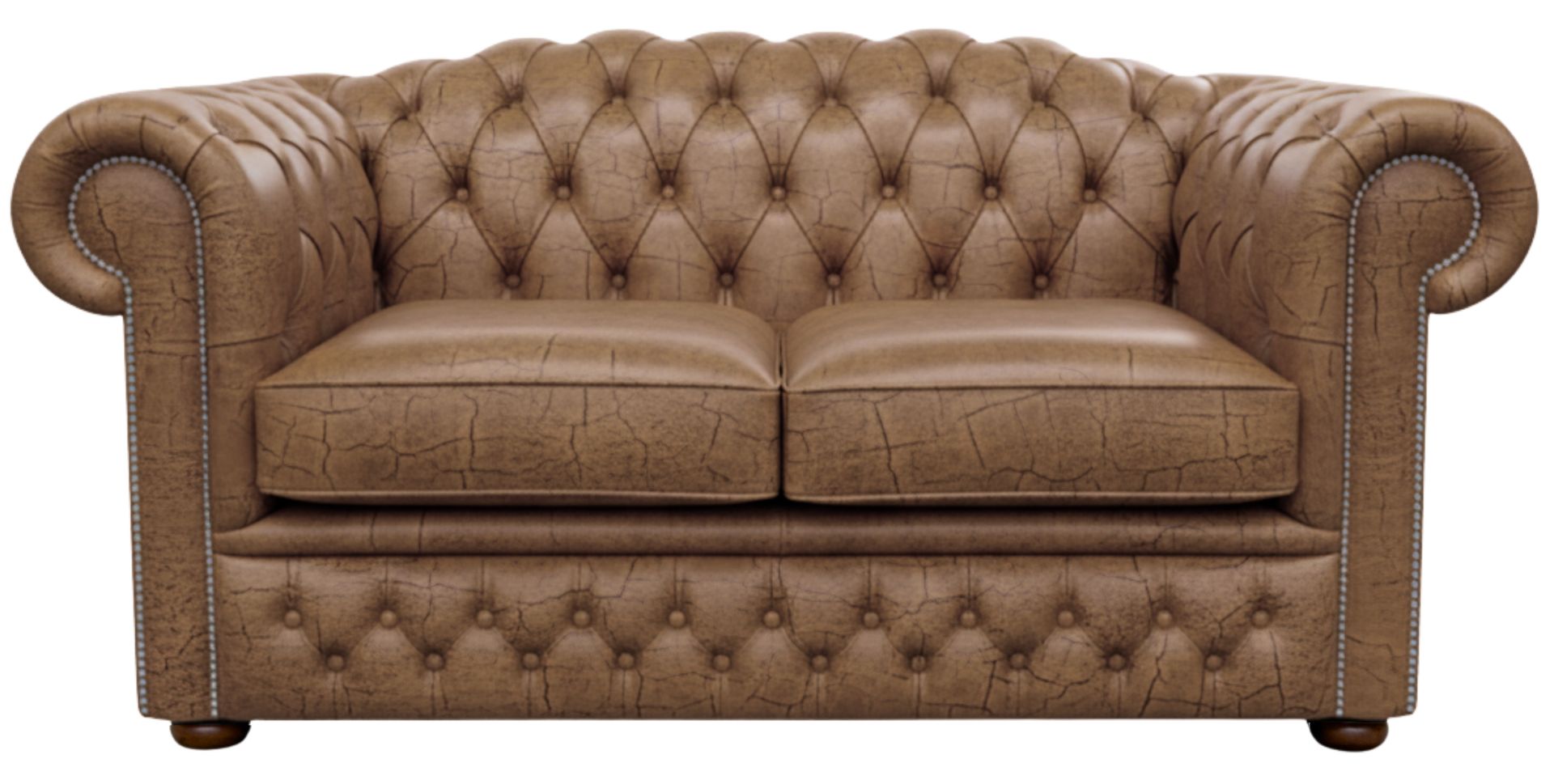 The Royale Chesterfield